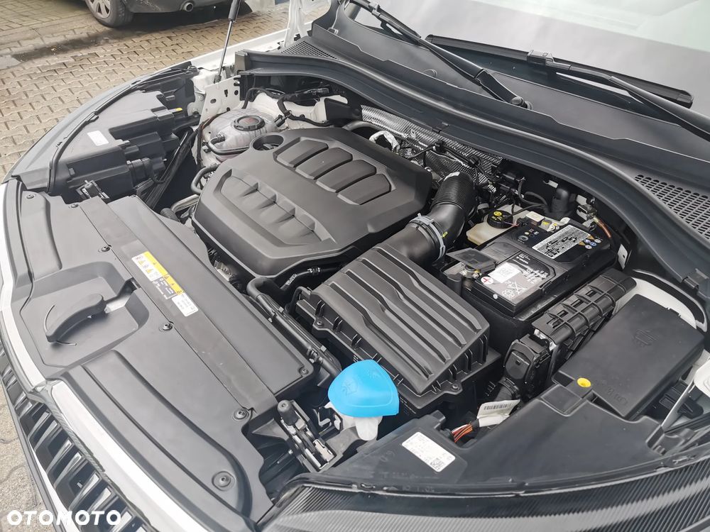 Skoda Kodiaq 2.0 TSI 4x4 Style DSG - 21