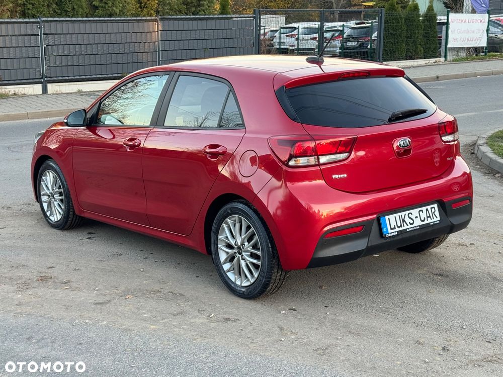 Kia Rio 1.4 XL - 3