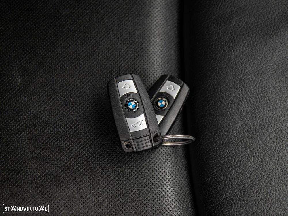 BMW X5 40 d xDrive Pack M - 38