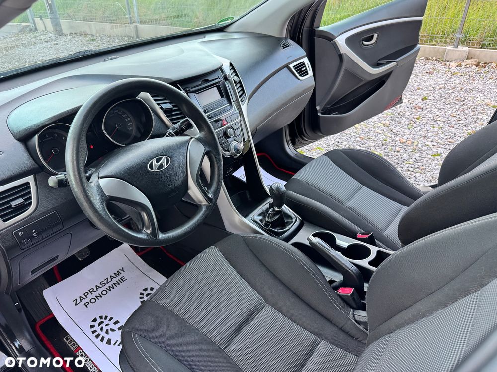 Hyundai i30 1.4 Style - 16