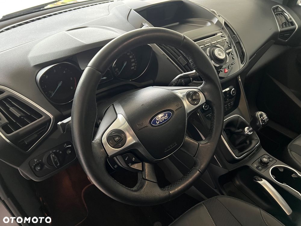 Ford Kuga 2.0 TDCi 4x4 Individual - 18