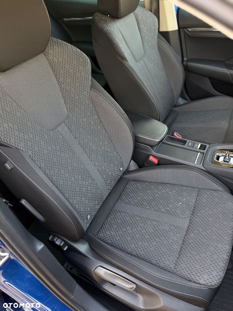 Skoda Octavia 1.4 TSI Plug-In Hybrid Style DSG - 8