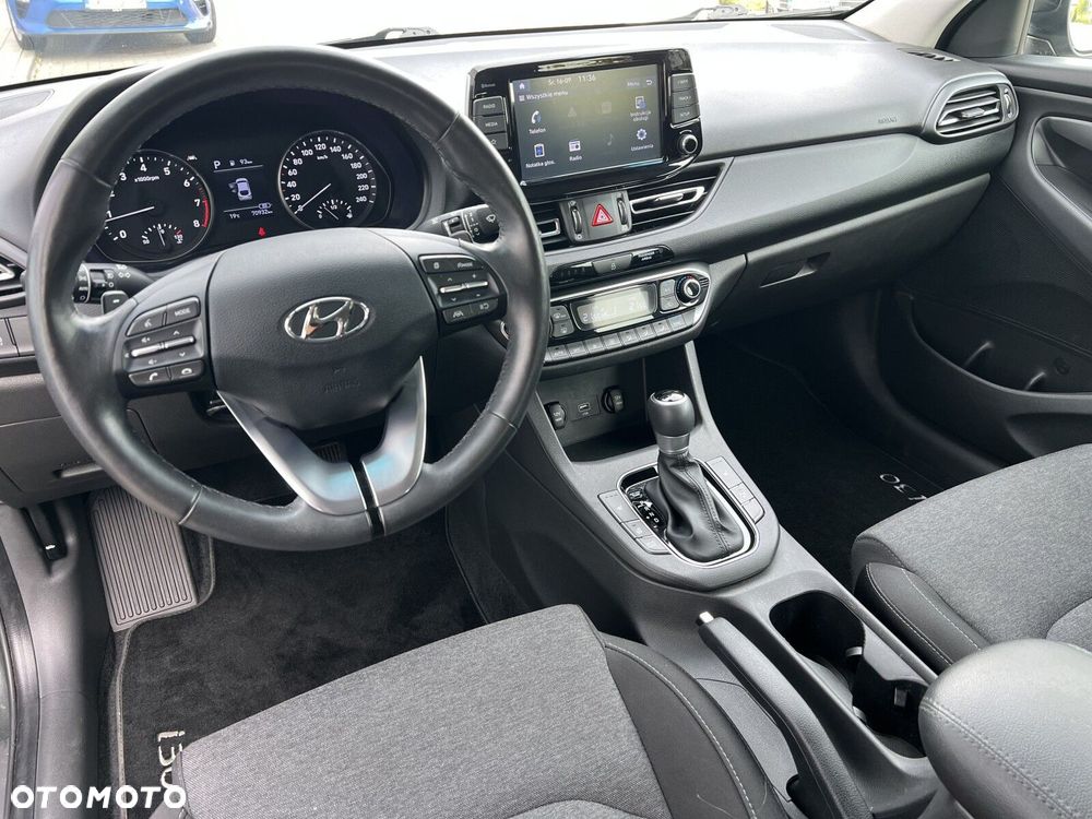 Hyundai i30 - 26