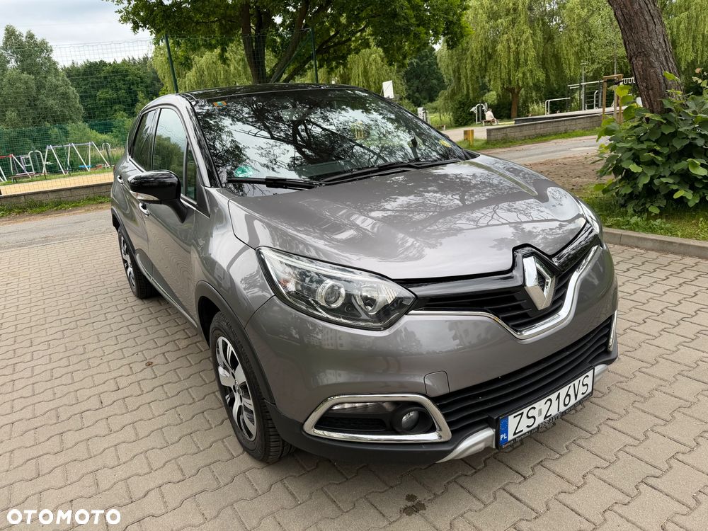 Renault Captur - 1