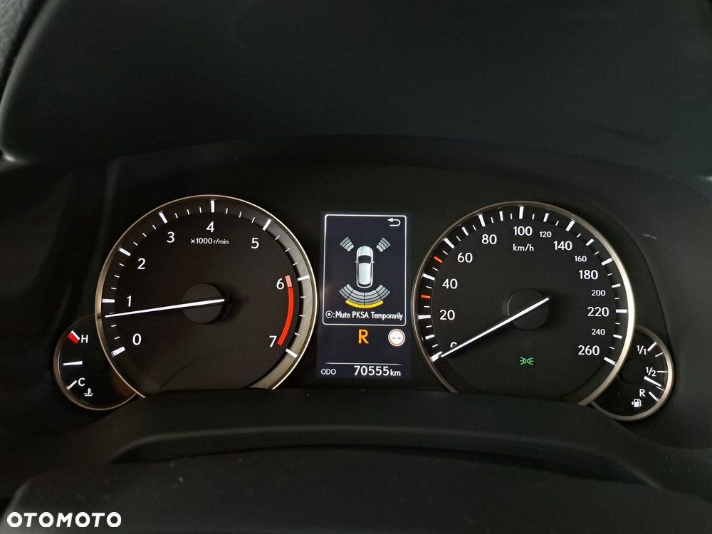 Lexus RX 300 Prestige - 34