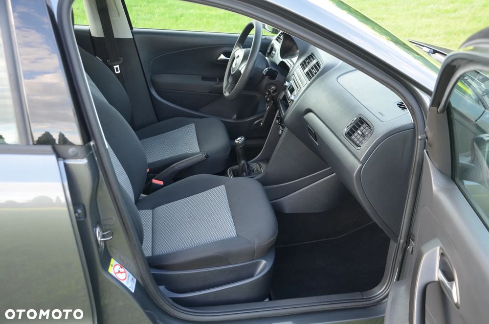Volkswagen Polo - 3