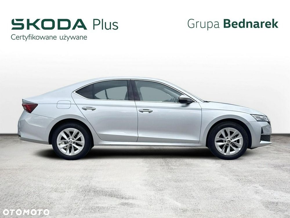 Skoda Octavia 2.0 TDI Selection DSG - 6