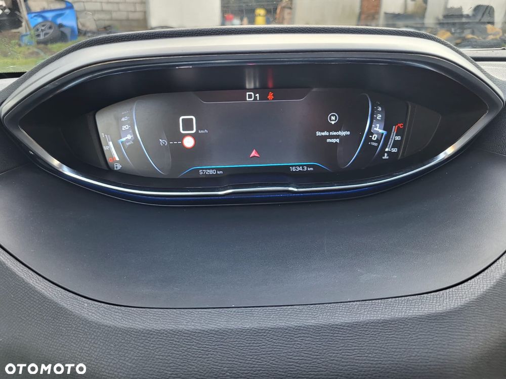 Peugeot 3008 BlueHDi 130 Stop & Start EAT8 Allure - 25