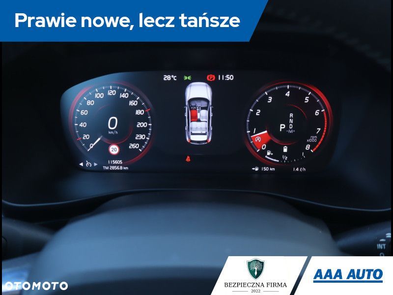 Volvo XC 40 - 12