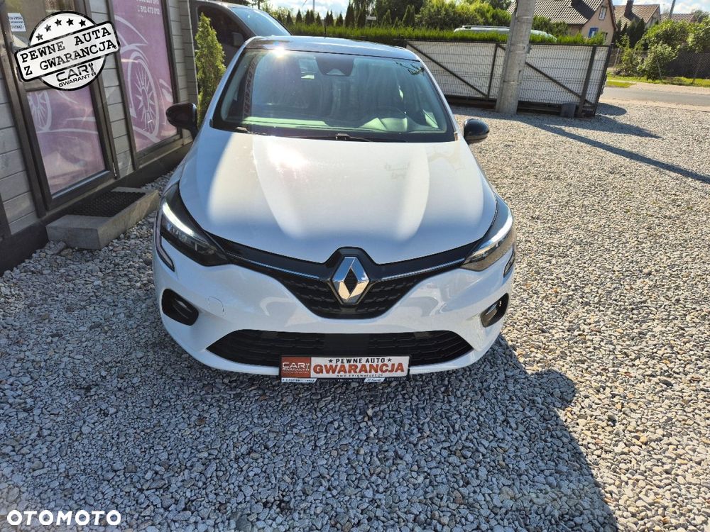 Renault Clio - 3