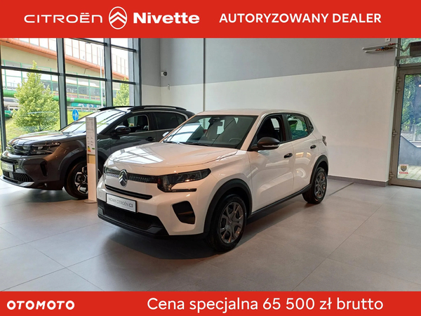 Citroën C3 1.2 T You