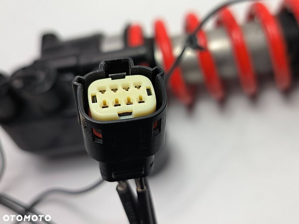 G5P72-00-00 Amortyzator tył motocykl Harley-Davidson Pan America 1250 2022r - 2