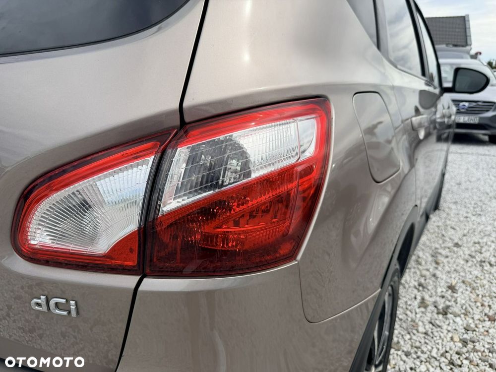 Nissan Qashqai 1.6 DCi 4x4 Acenta EU6 - 10