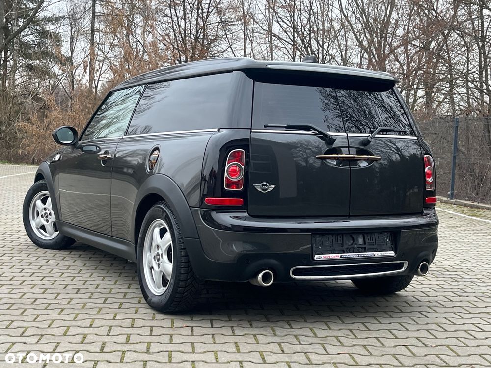 MINI Clubman - 23