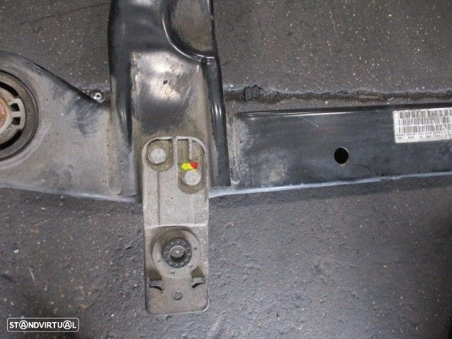 CHARRIOT FRONTAL OPEL ASTRA J 2010 -13327070 - 4
