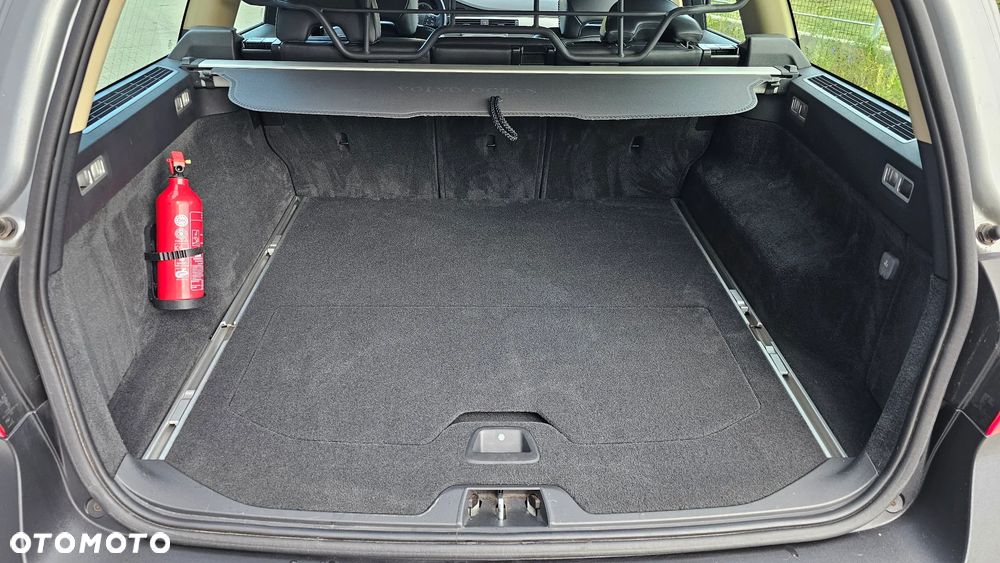 Volvo XC 70 D5 AWD Ocean Race - 14