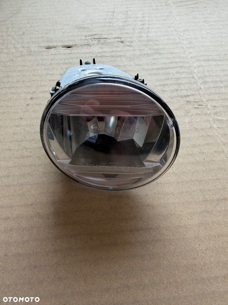 TOYOTA C-HR CHR II 2024 HALOGEN PRZÓD PRZEDNI PRAWY LED - 1