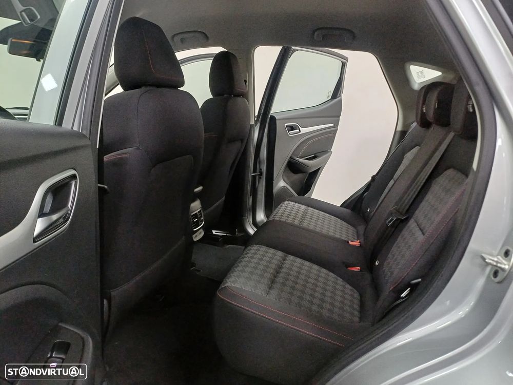 MG ZS EV 72.6 kWh Comfort - 16