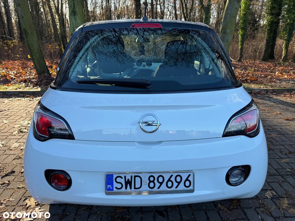 Opel Adam 1.4 Jam - 4