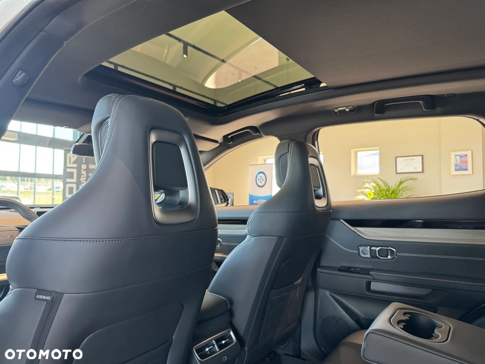 Jetour Dashing - 22