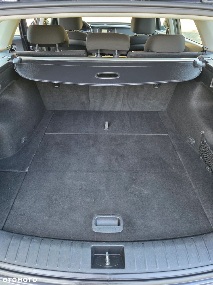 Kia Optima Sportswagon 1.7 CRDI Edition 7 - 22
