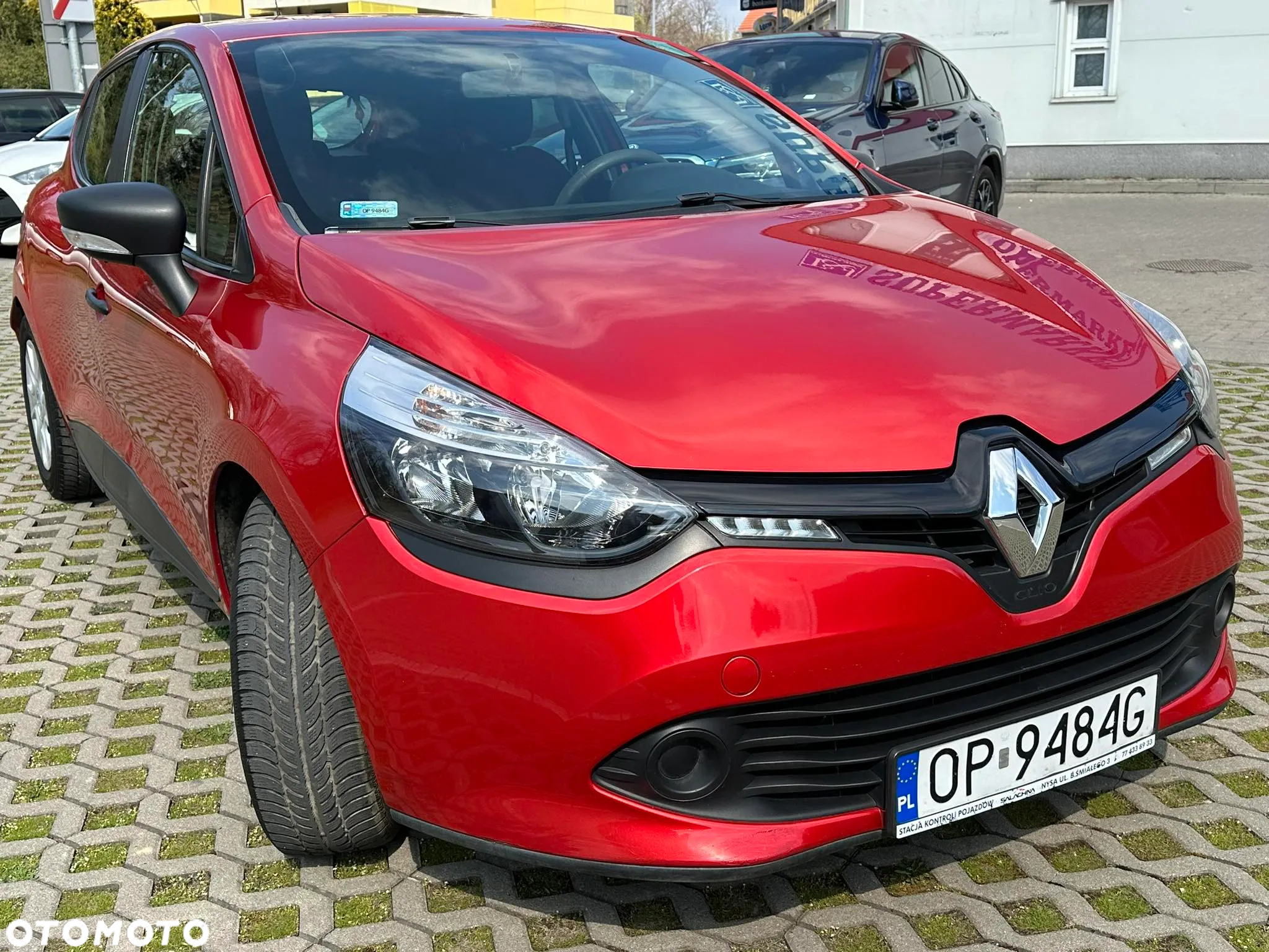 Renault Clio - 5
