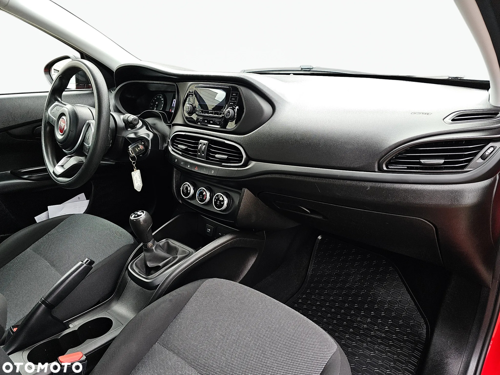 Fiat Tipo 1.0 T3 - 18
