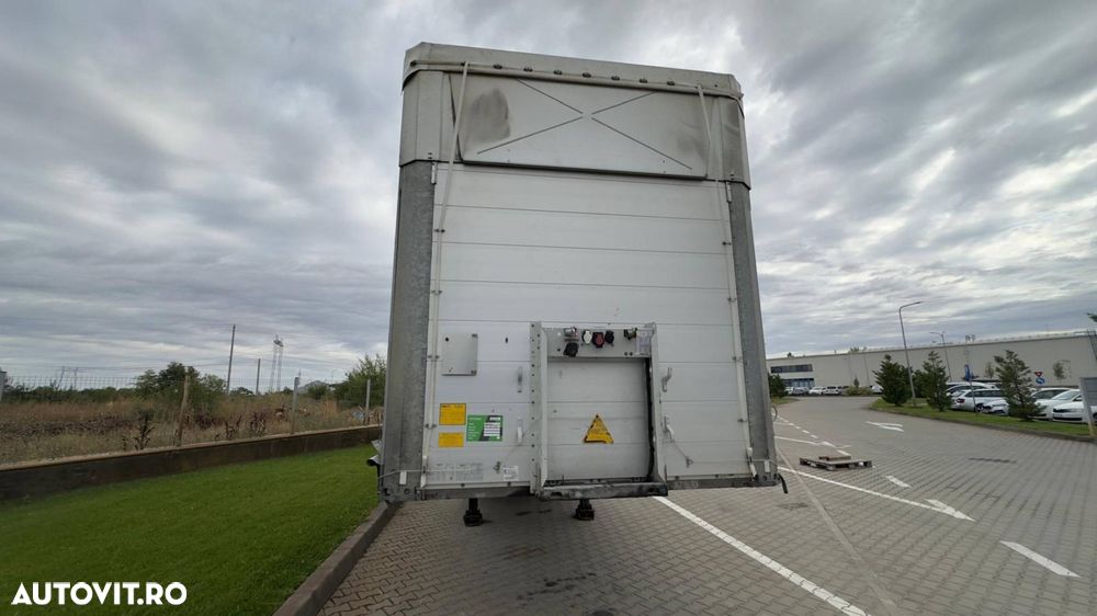 Schmitz Cargobull scb*s3b - 2