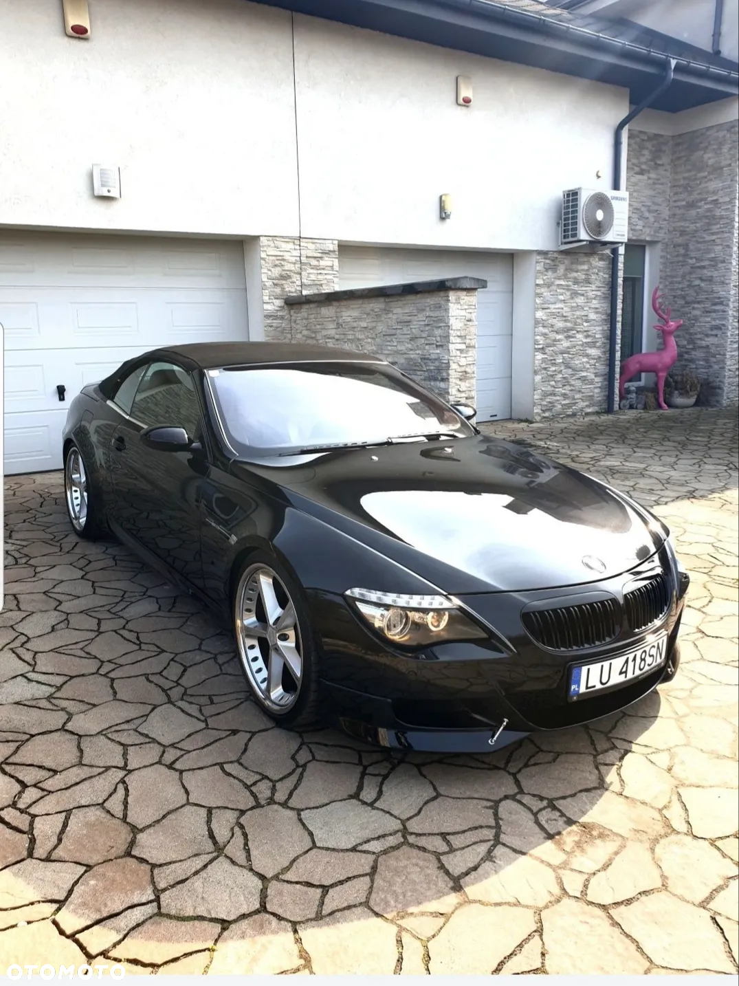 BMW M6 Standard - 2