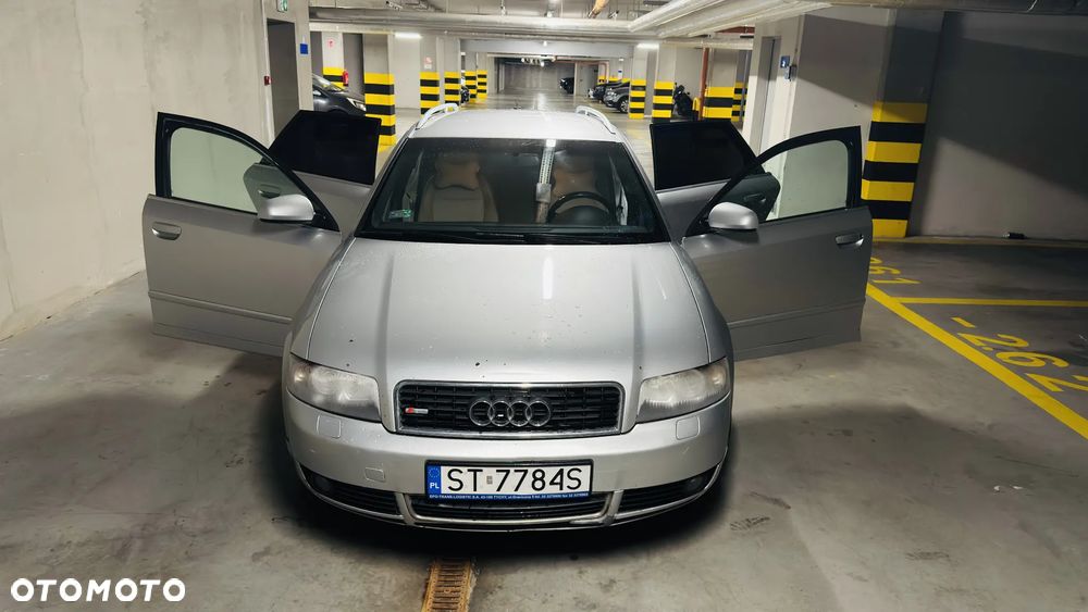 Audi A4 - 12