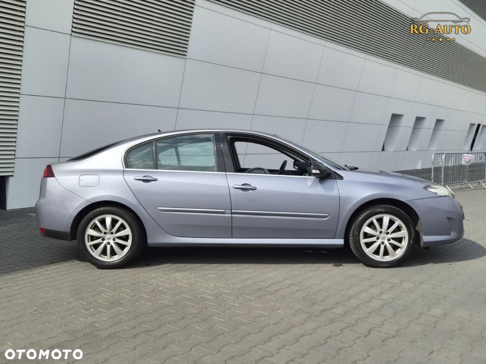 Renault Laguna - 5