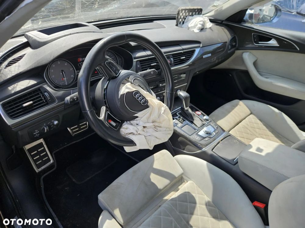 Audi S6 Limousine ver-4-0-tfsi-quattro-s-tronic - 29