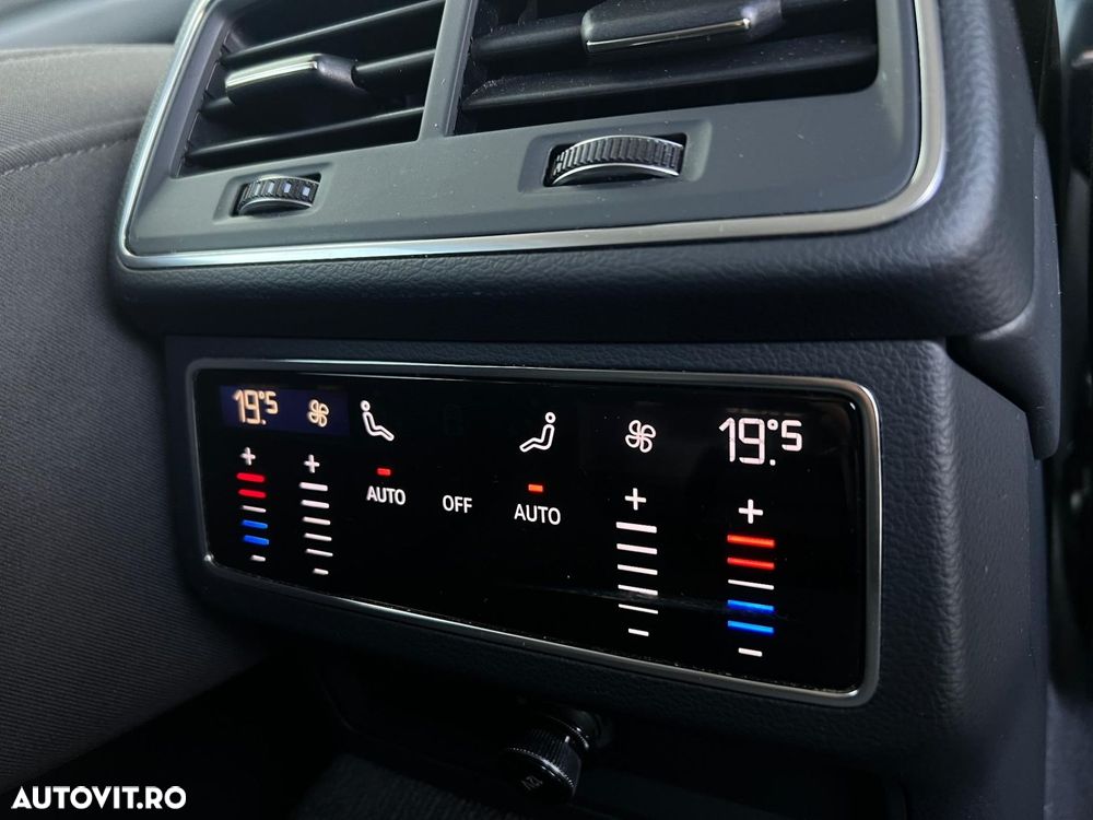 Audi A6 Limuzina - 13
