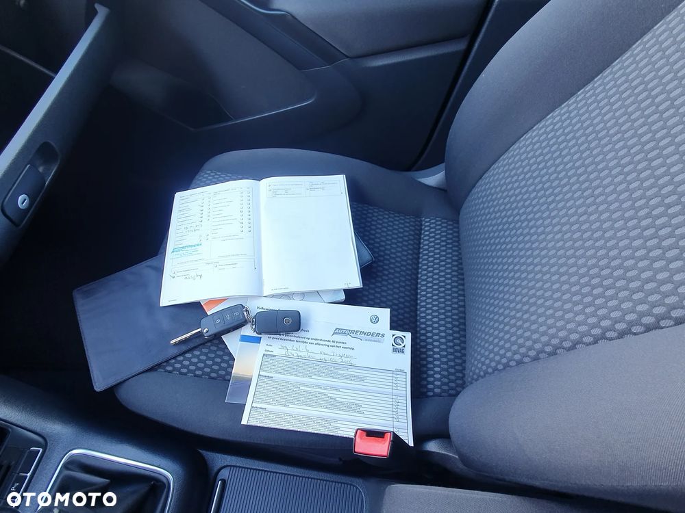 Volkswagen Tiguan - 39