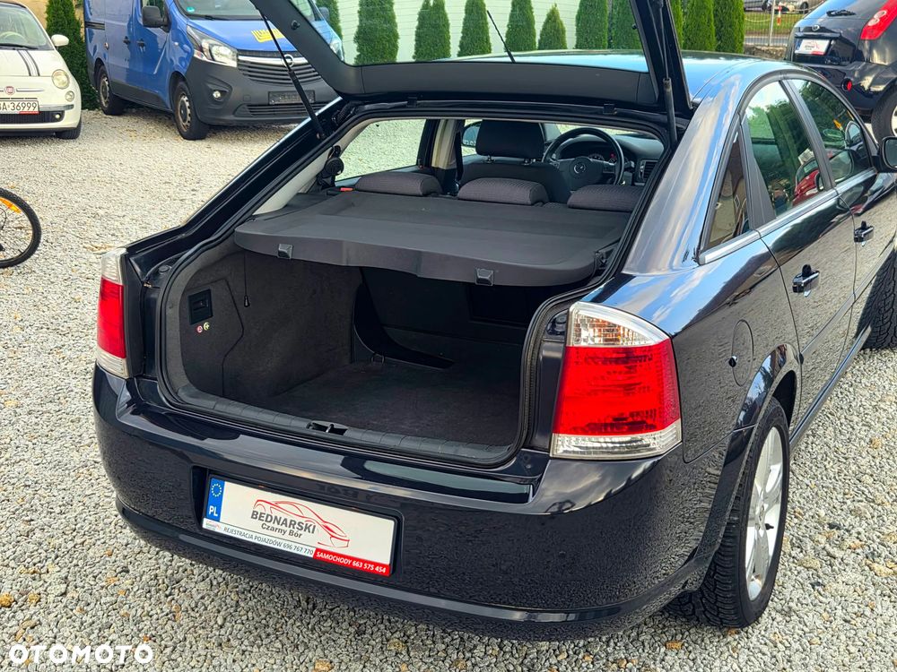 Opel Vectra 1.8 Edition - 13