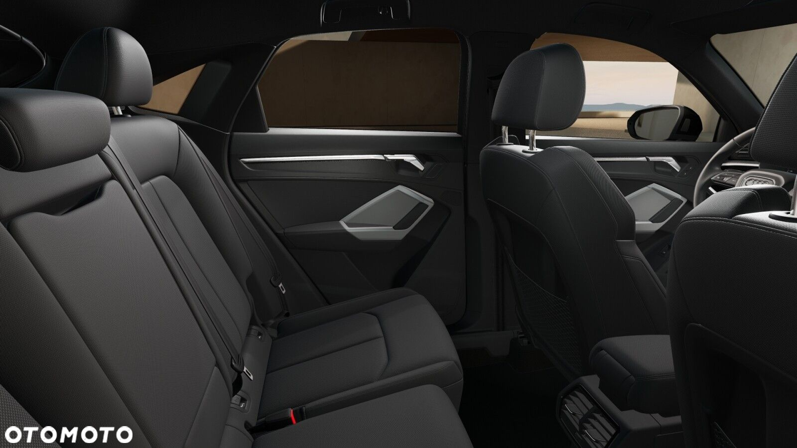 Audi Q3 Sportback - 11