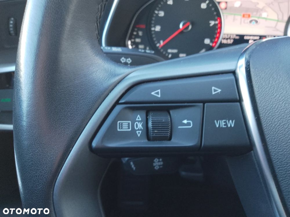 Audi A6 Limousine 45 TFSI mHEV S Line S tronic - 23