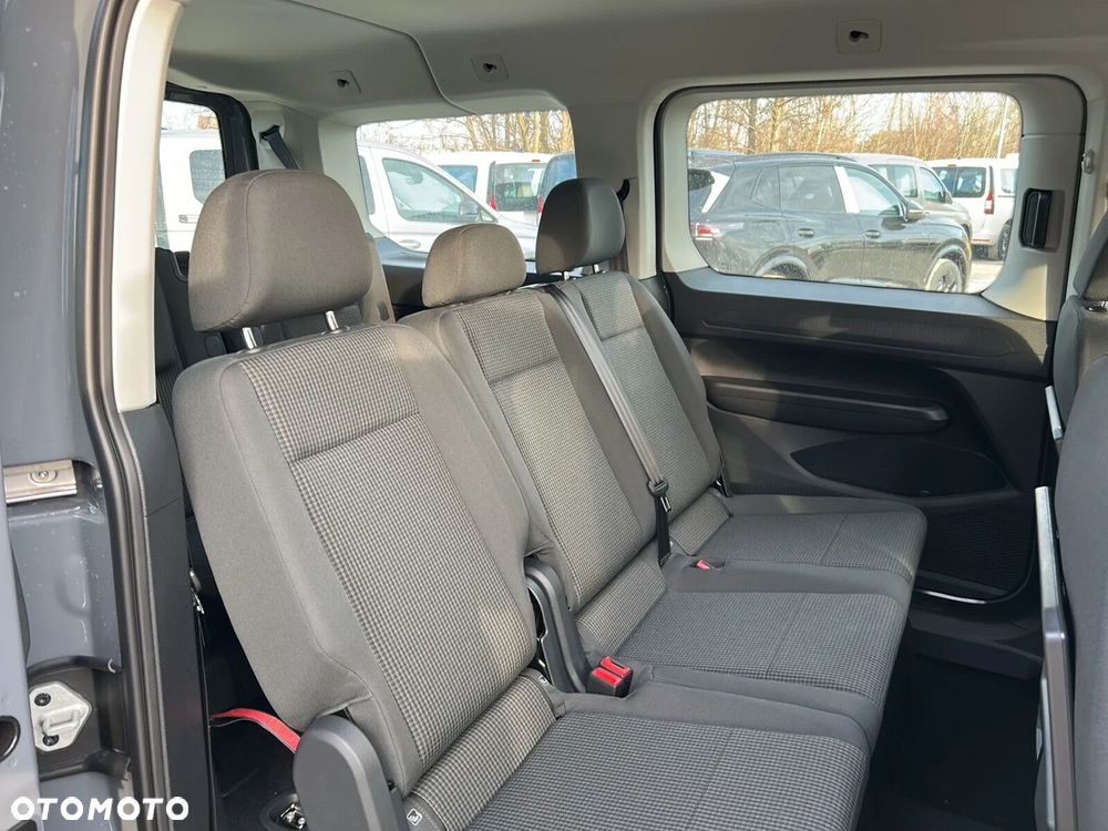Volkswagen Caddy - 24