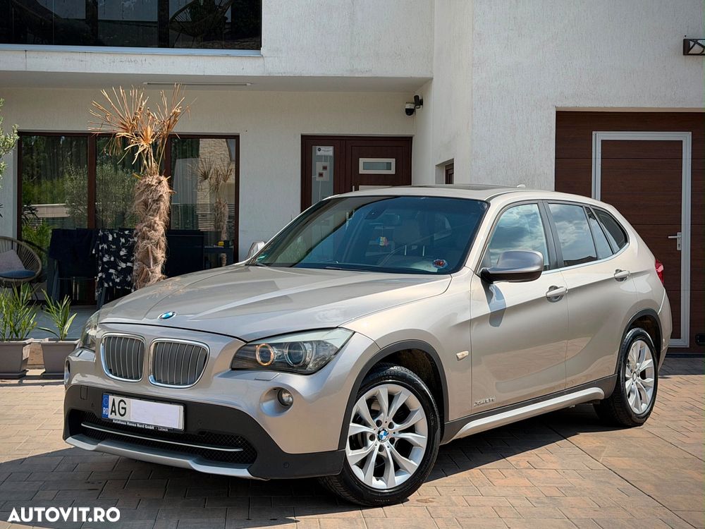 BMW X1 - 2