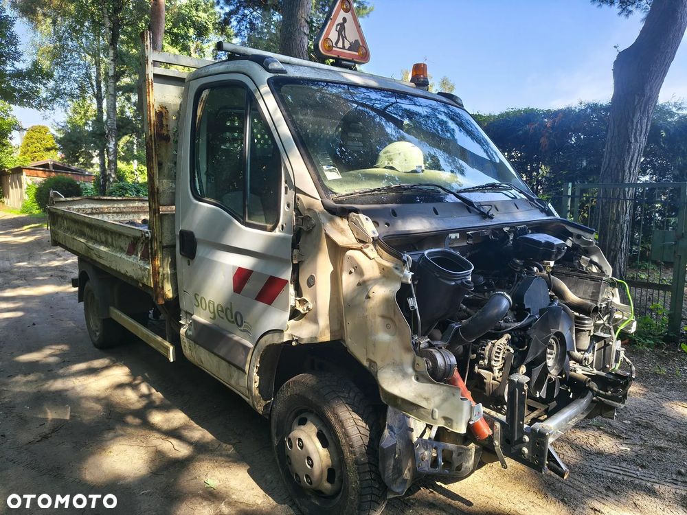 Iveco DAILY - 2