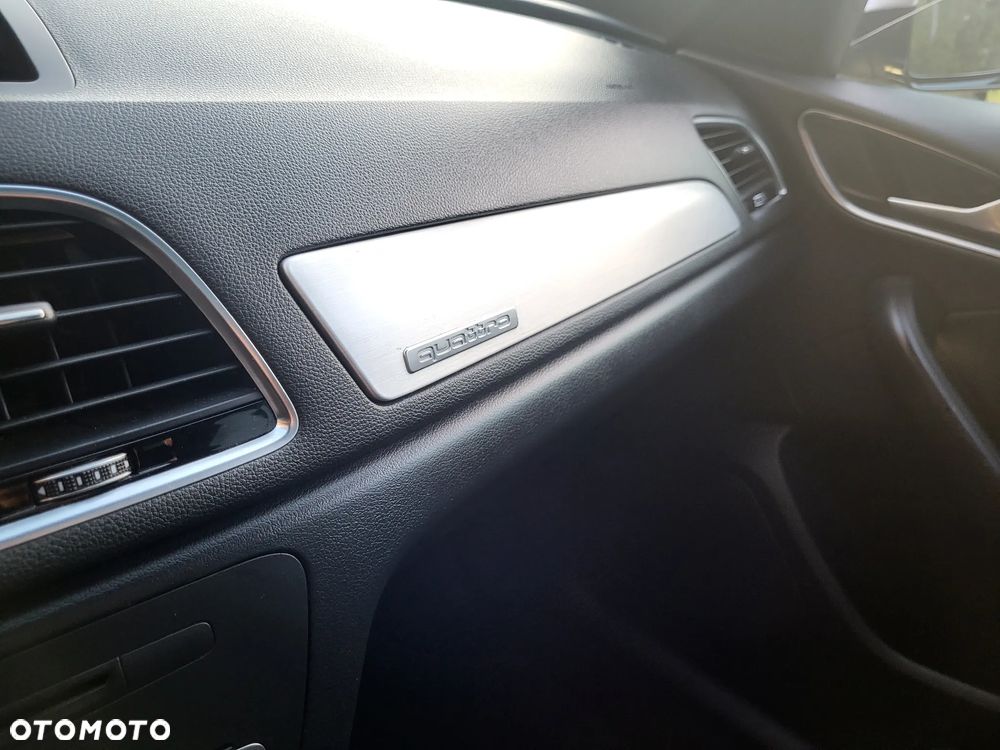 Audi Q3 2.0 TDI Quattro Prime Line S tronic - 20