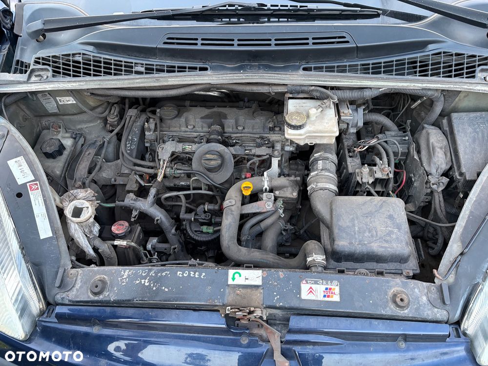 Citroën Xsara Picasso 2.0 HDI Prestige - 5
