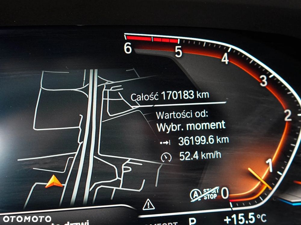 BMW X6 xDrive30d - 24