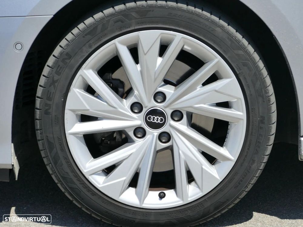 Audi A3 Limousine 30 TDI - 8