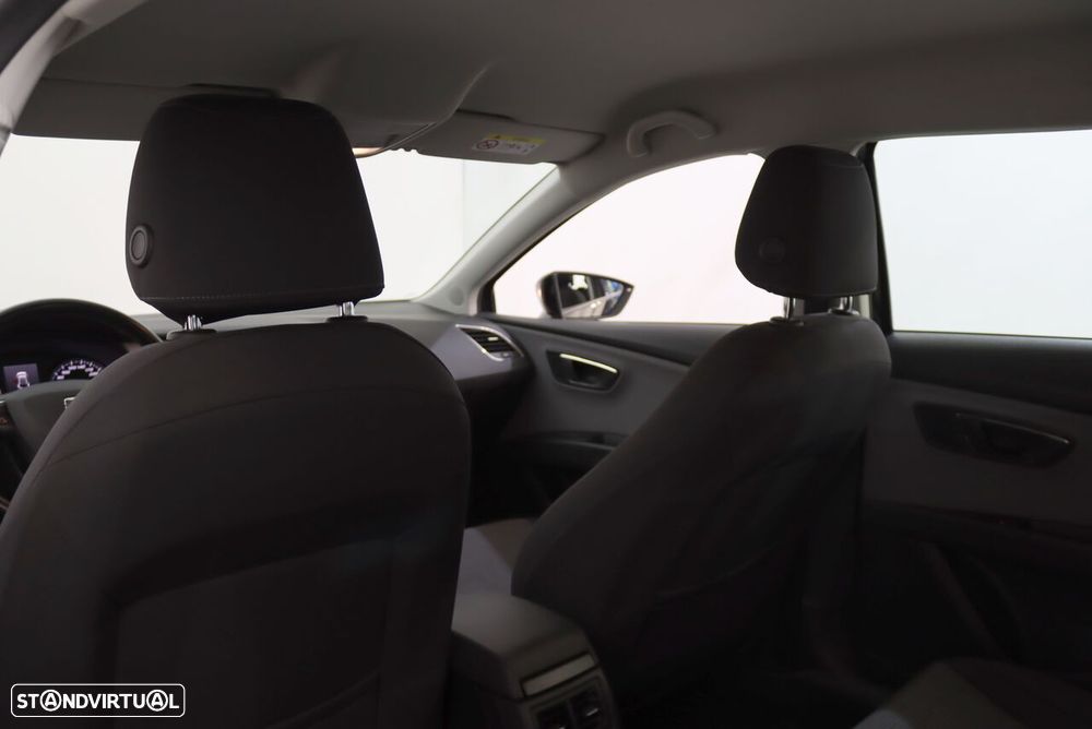 SEAT Leon ST 1.6 TDI Style S/S - 6
