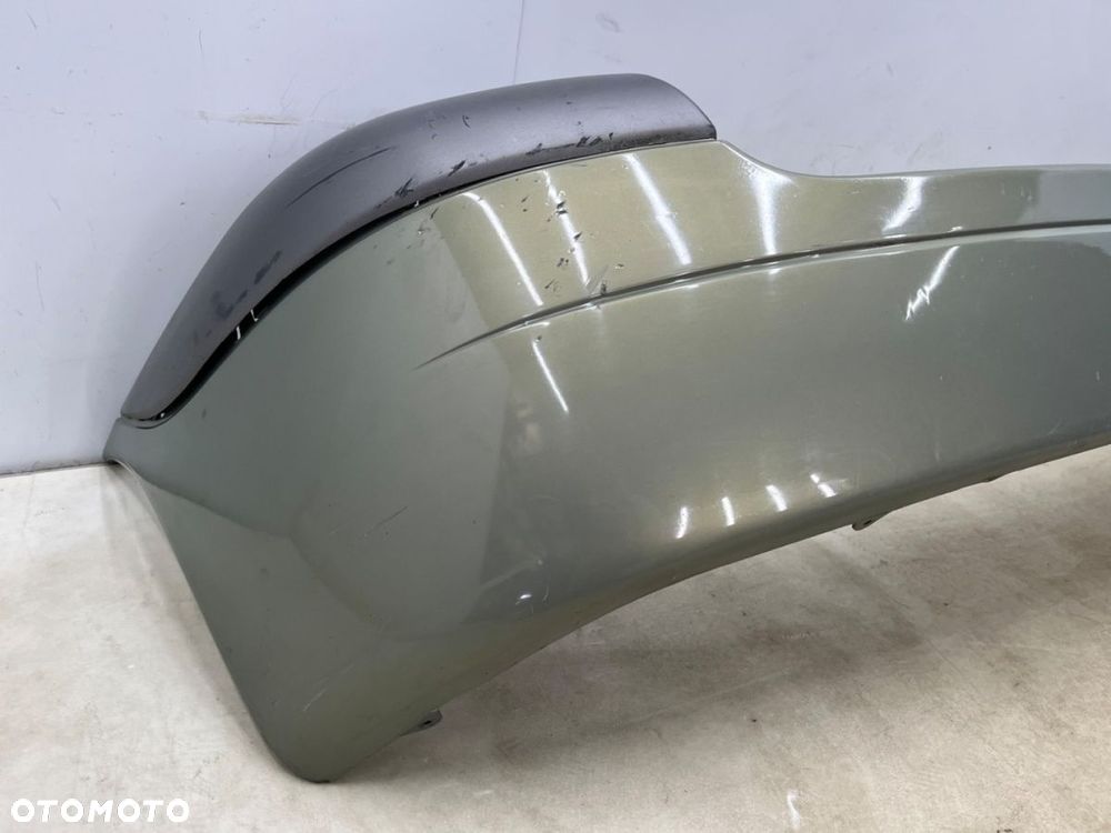 Zderzak tylny Renault Scenic I 1 99-03 Lift tył 7700428472 NV191 - 15