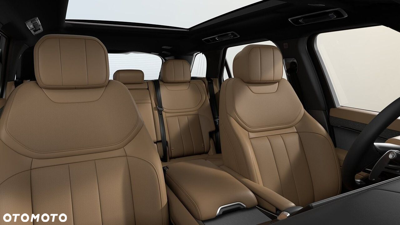 Land Rover Range Rover Sport - 6