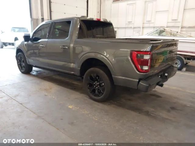 Ford F150 - 4