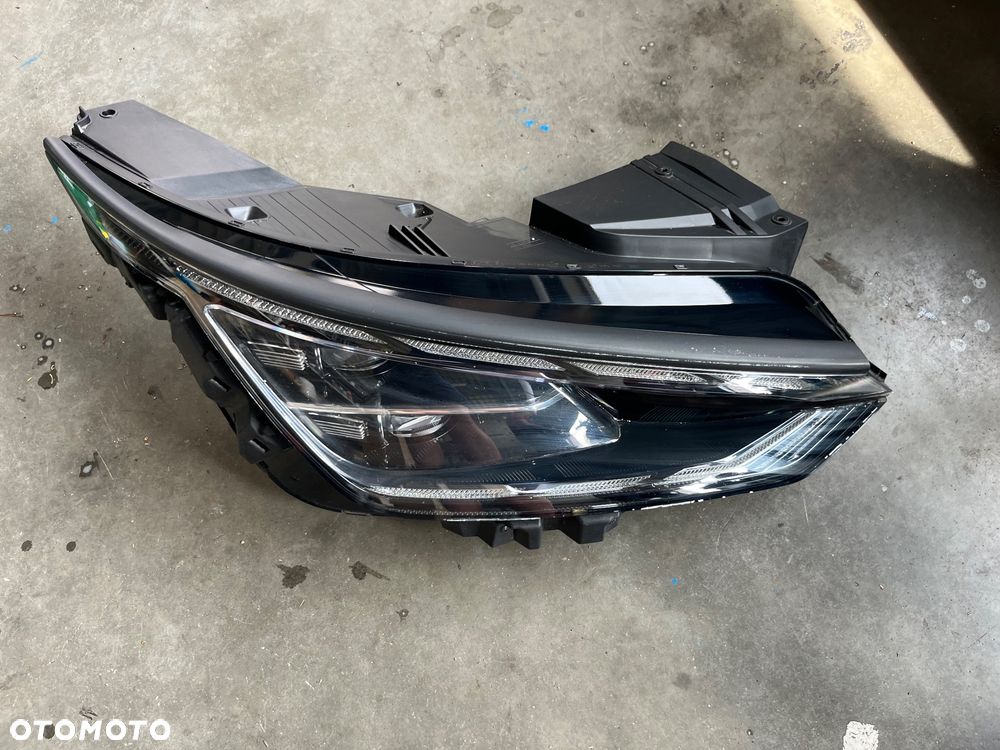 Lampa przednia prawa KIA EV6 FULL LED - 1