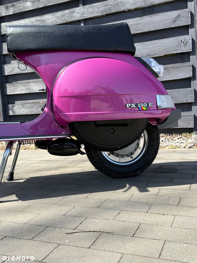 Vespa PX - 17